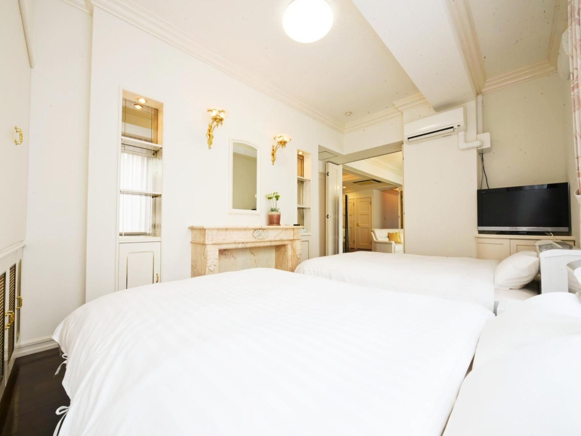 Pleasure Maruyama - Vacation Stay 52729V Sapporo Exterior photo