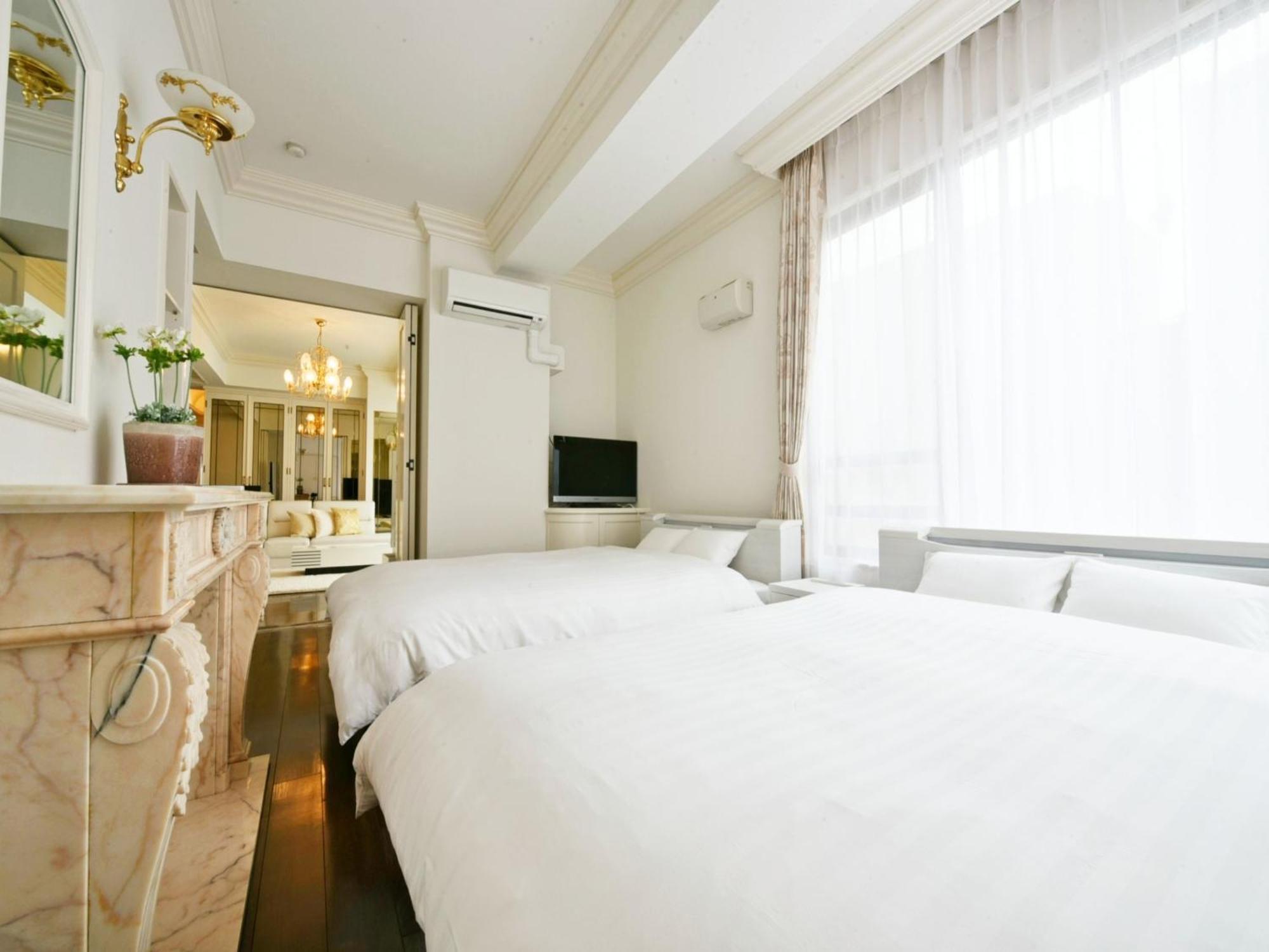 Pleasure Maruyama - Vacation Stay 52729V Sapporo Exterior photo