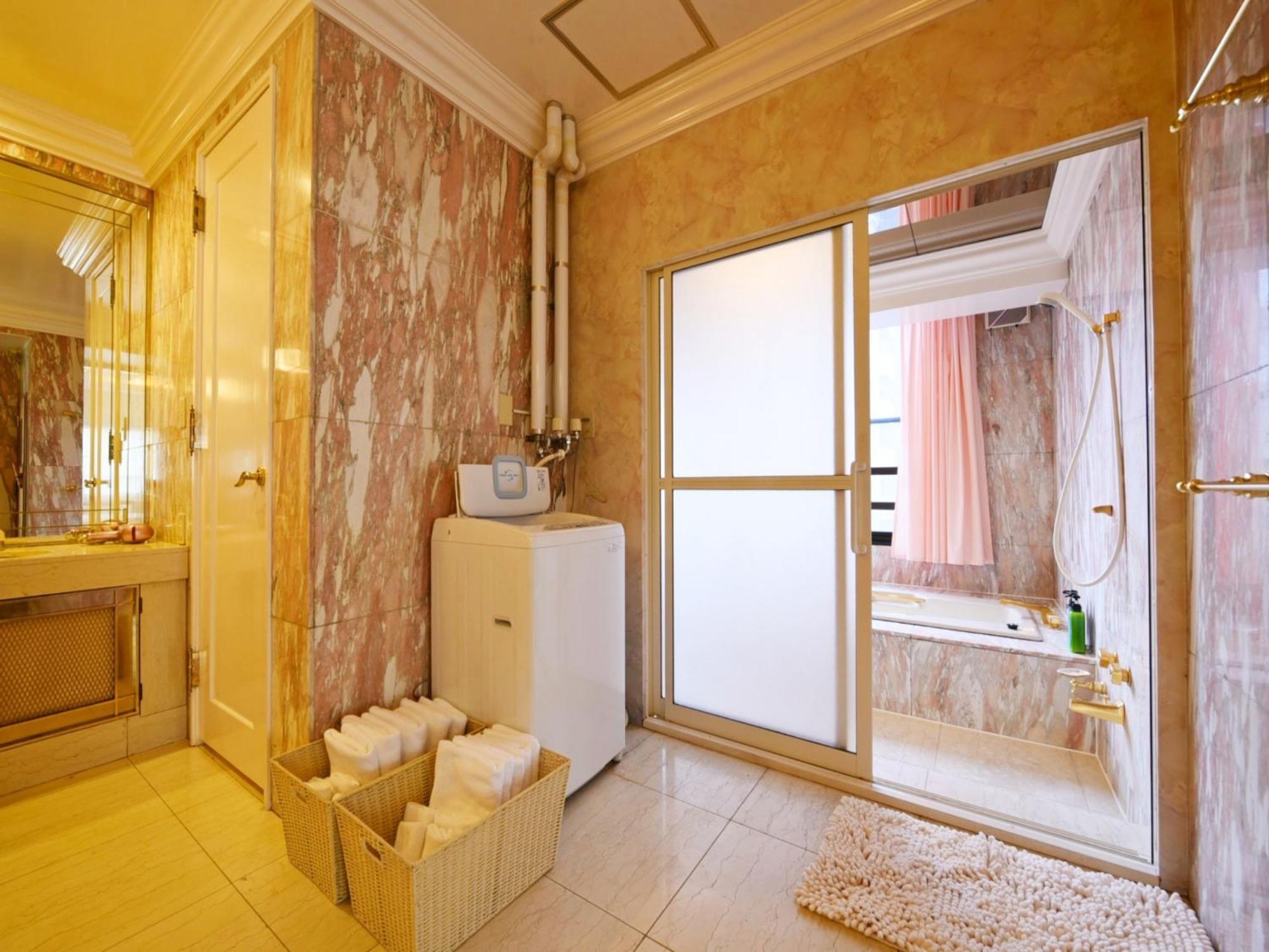 Pleasure Maruyama - Vacation Stay 52729V Sapporo Exterior photo