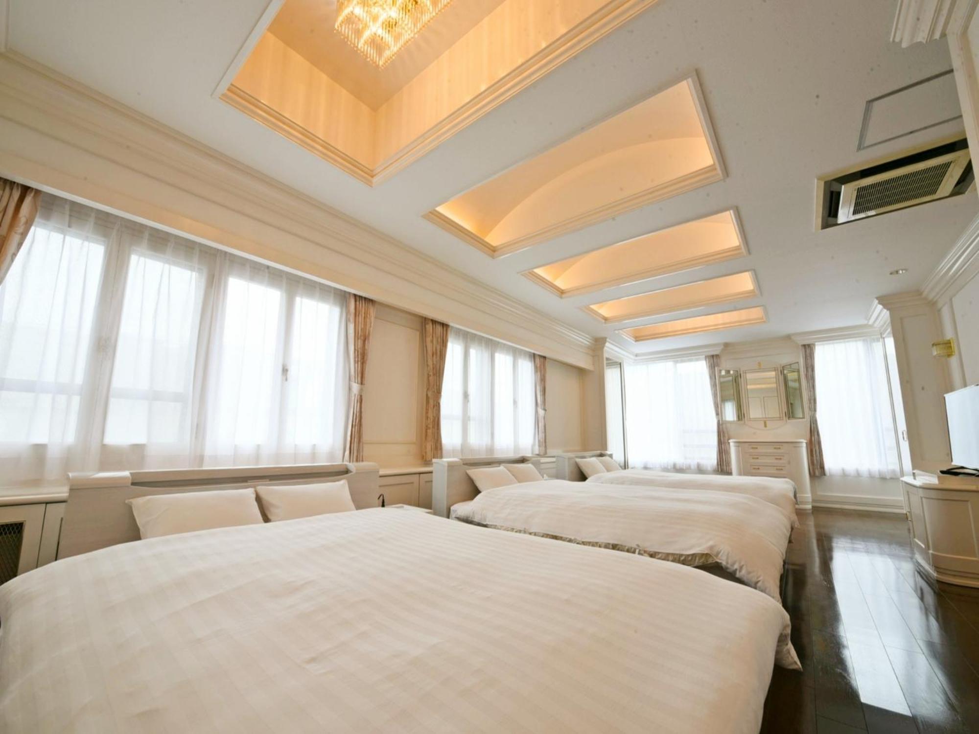 Pleasure Maruyama - Vacation Stay 52729V Sapporo Exterior photo